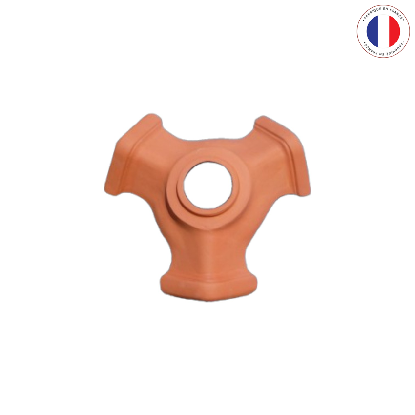 PORTE POINCON 3 ARETIERS H13