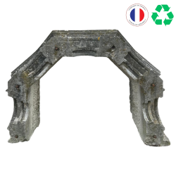 Matériaux d'Antan : ELEMENT DECORATIF DE CHAPELLE