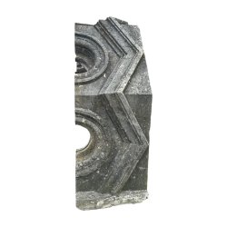 Matériaux d'Antan : ELEMENT DECORATIF DE CHAPELLE