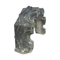 Matériaux d'Antan : ELEMENT DECORATIF DE CHAPELLE