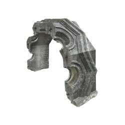 Matériaux d'Antan : ELEMENT DECORATIF DE CHAPELLE