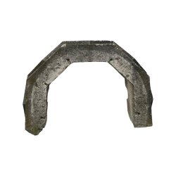 Matériaux d'Antan : ELEMENT DECORATIF DE CHAPELLE