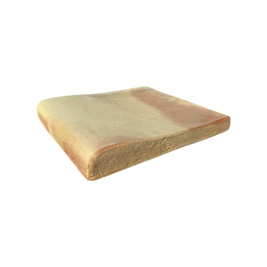 Matériaux d'Antan : MARGELLE EN TERRE CUITE E4