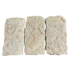 Matériaux d'Antan : PIERRE DE PAREMENT MISTINA 2-2,5CM