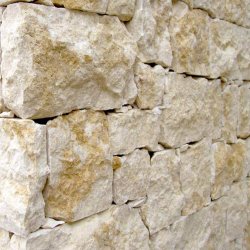 Matériaux d'Antan : PIERRE DE PAREMENT INCERTUM ECLATEE MISTINA 1,5-2,2CM