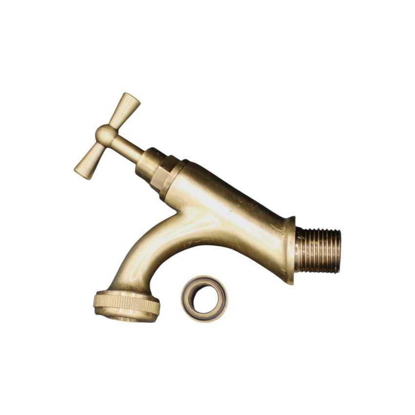 Matériaux d'Antan : ROBINET CANNE