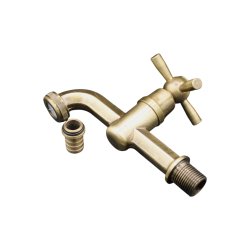 Matériaux d'Antan : ROBINET HEXAGONAL