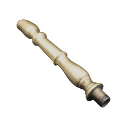 Matériaux d'Antan : BEC DE FONTAINE FLUTE EN LAITON