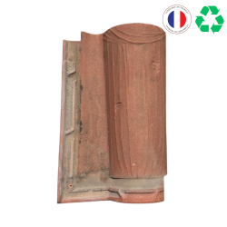 Matériaux d'Antan : TUILE TEJAS BORJA