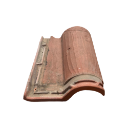 Matériaux d'Antan : TUILE TEJAS BORJA