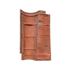 Matériaux d'Antan : TUILE TEJAS BORJA