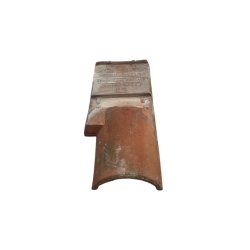 Matériaux d'Antan : TUILE ROMANE SABLIERE