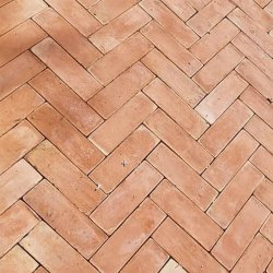 MALON / PAREFEUILLE 15X30 EN TERRE CUITE