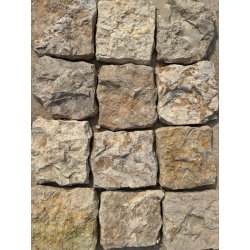 Matériaux d'Antan : PIERRES DE PAREMENT 25x25