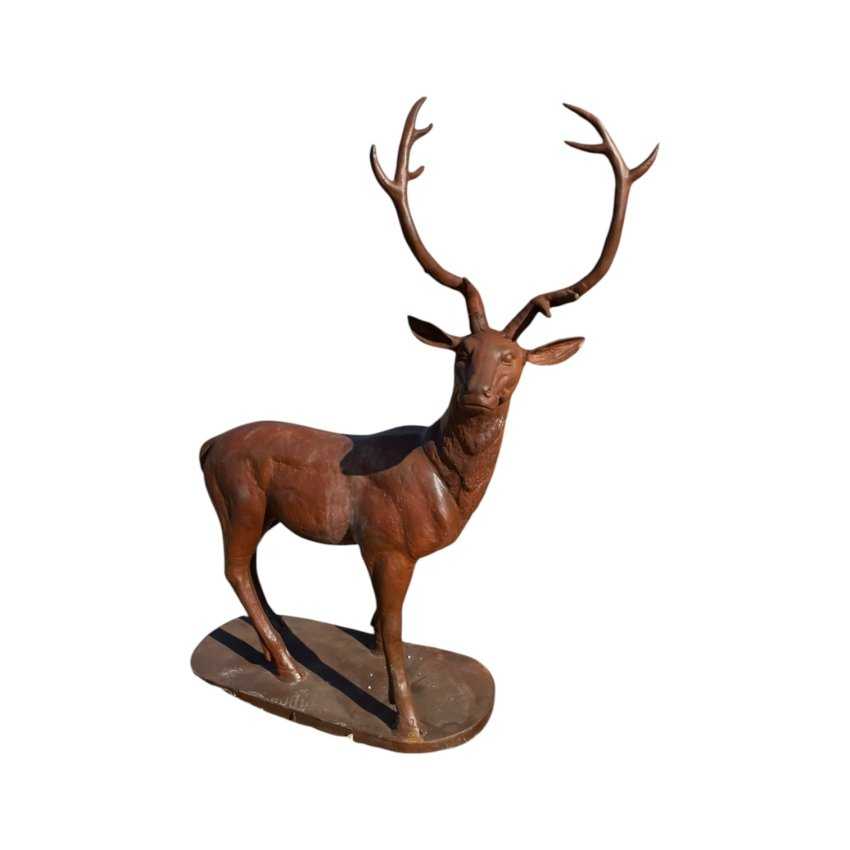 CERF FERRONNERIE H151