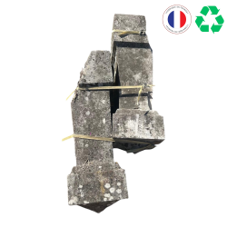 Matériaux d'antan : PILIER DE RECUPERATION H80