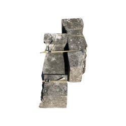 Matériaux d'antan : PILIER DE RECUPERATION H80