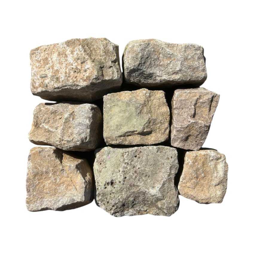 Matériaux d'Antan : PAVES ANCIENS