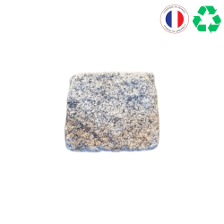 Matériaux d'Antan : PAVES DE RUE ANCIEN 10CM - UNITE