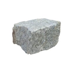 Matériaux d'Antan : PAVE GNEISS MIXTE 6/8 CM - UNITE