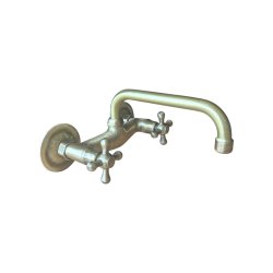 Matériaux d'Antan : ROBINET MELANGEUR