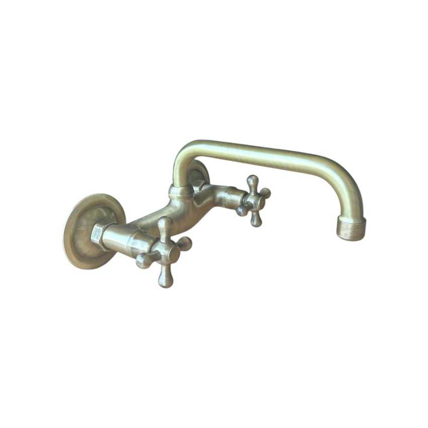 Matériaux d'Antan : ROBINET MELANGEUR