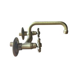 Matériaux d'Antan : ROBINET MELANGEUR