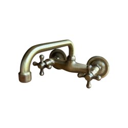 Matériaux d'Antan : ROBINET MELANGEUR