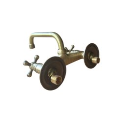 Matériaux d'Antan : ROBINET MELANGEUR