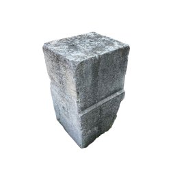 SOCLE ANCIEN EN PIERRE H77