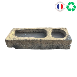 Matériaux d'Antan : AUGE EN PIERRE L104