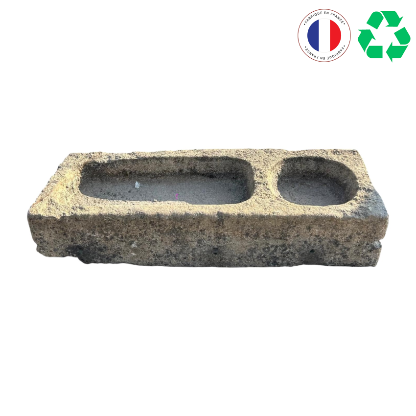 Matériaux d'Antan : AUGE EN PIERRE L104