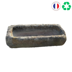 Matériaux d'antan : PETITE AUGE EN PIERRE L 114