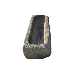 Matériaux d'antan : PETITE AUGE EN PIERRE L 114