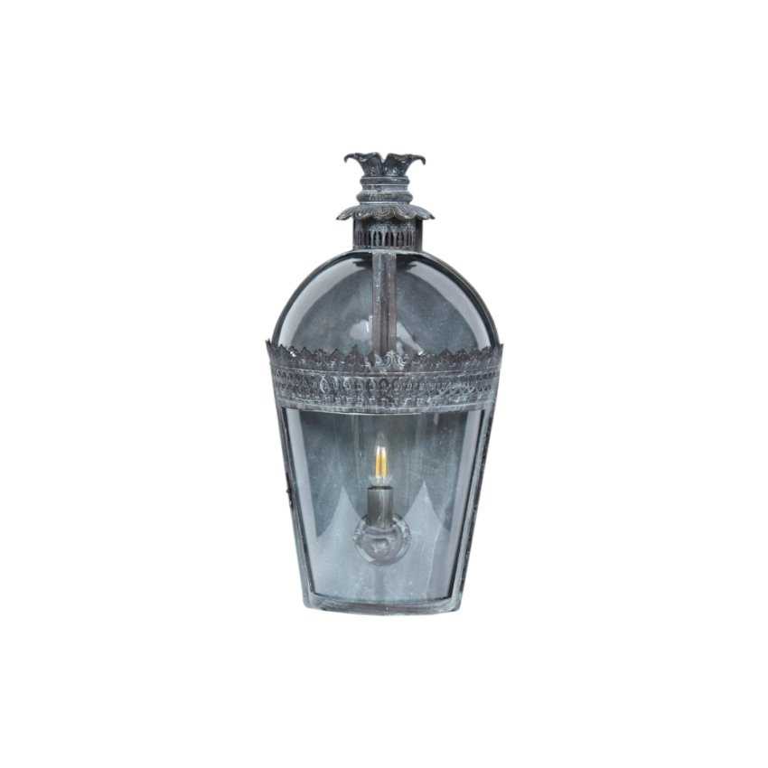 Matériaux d'Antan : LANTERNE MURALE AMBOISE