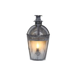 Matériaux d'Antan : LANTERNE MURALE AMBOISE