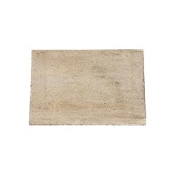 Matériaux d'Antan : LOT DALLAGE EN PIERRE DE MANLAY 60X40X2