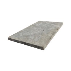 Matériaux d'Antan : DALLAGE VILLEBOIS 65X40X3