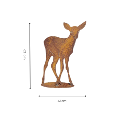 Matériaux d'Antan : FAON TETE HAUTE H62