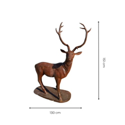 CERF FERRONNERIE H151