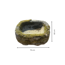 Matériaux d'Antan : AUGE EN PIERRE PM