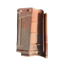 Matériaux d'antan : TUILE ROMANE SEGALA