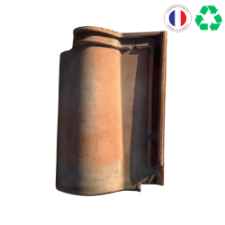Matériaux d'antan : TUILE SANS G13