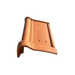 Matériaux d'antan : TUILE MARSEILLE DE RIVE COURTE