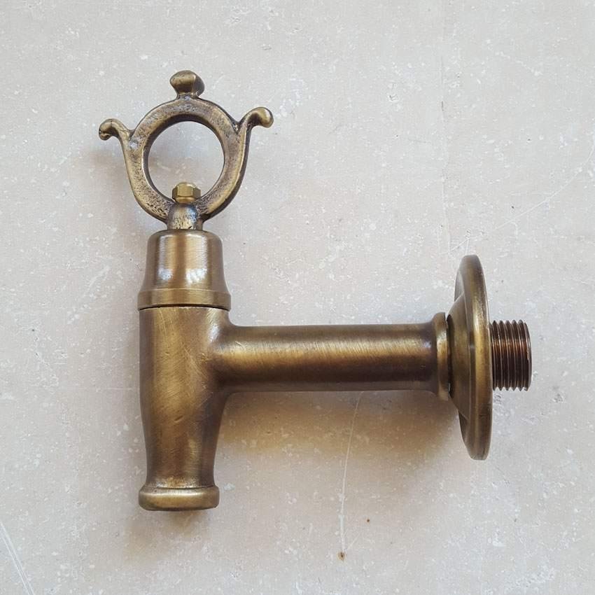 PETIT ROBINET ANNEAU