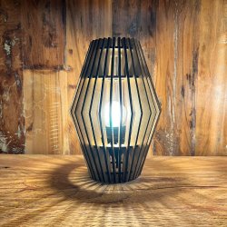 Matériaux d'Antan : CAPKIT - LAMPE D'AMBIANCE - SMALL