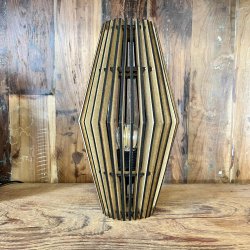 Matériaux d'antan : CAPKIT - LAMPE D'AMBIANCE - LARGE