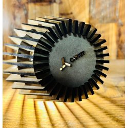 Matériaux d'antan : CAPKIT - LAMPE D'AMBIANCE - LARGE