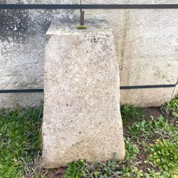 Matériaux d'Antan : LOT DE 2 DÉS ANCIENS H48