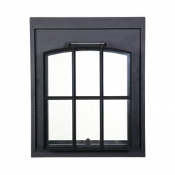 Matériaux d'Antan : FENETRE DE TOIT 60x70 SIX CARREAUX